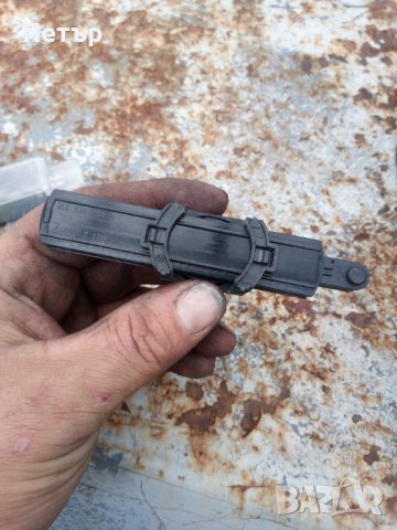 Стопер, амортисьор жабка фолцваген, снимка 2 - Части - 38572465