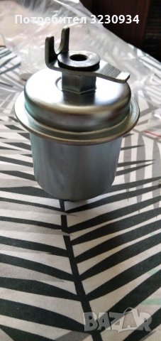 Продавам горивен филтър за хонда срв 1999-2002г., снимка 2 - Автомобили и джипове - 40808378