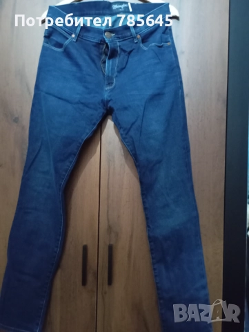 Мъжки маркови дънки., снимка 17 - Дънки - 52510649