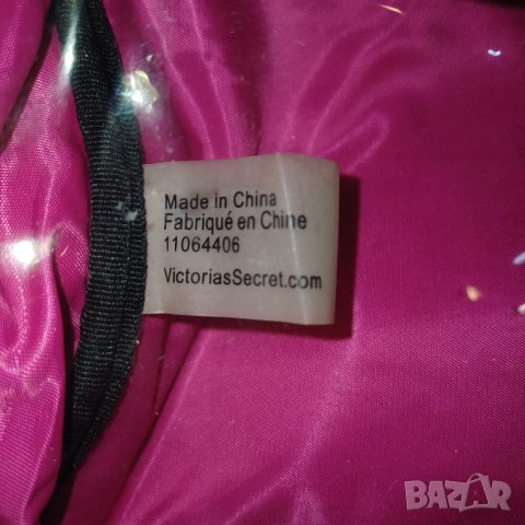 VICTORIA'S SECRETS несесер, снимка 2 - Други - 43144120