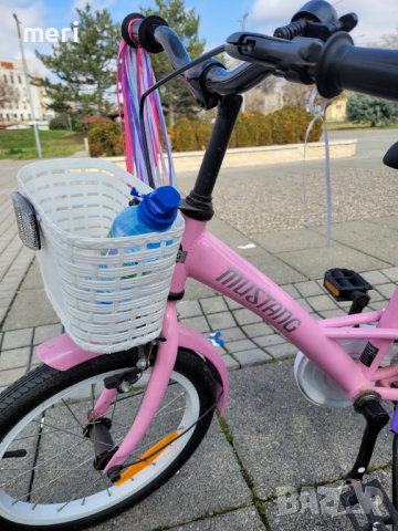 Колело, снимка 4 - Велосипеди - 44905482