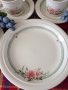 Английски порцеланов сервиз, снимка 6
