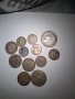 Продавам стари сребърни български монети , снимка 2
