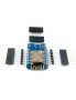 WiFi Модул WEMOS D1 Mini ESP8266-12F Arduino IoT, снимка 3