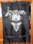 Venom-Black Metal Flag, снимка 1 - Китари - 44100350