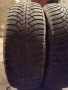 Продавам 2 броя зимни гуми 185.65.15 на 1 сезон дот 2019 Goodyear , снимка 2