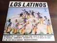 Грамофонни плочи - Класика - Джаз: Conjunto Los Latinos - Los Latinos, снимка 1 - Грамофонни плочи - 36945847