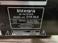 Onkyo Integra DTR 30.6 7.2 канален усилвател, снимка 11