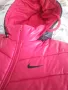  Унисекс елек с качулка Найк Nike, снимка 3