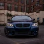 Гаранция!Супер Мощни Angel Eyes за BMW E39 E53 E60 E63 E65 E66 и Други, снимка 5