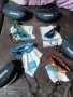поляризирани очила " Shimano" CCJ -400, снимка 2