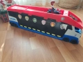 PAW PATROL Камион Paw Patroller с 2 рампи + подарък!, снимка 1