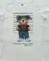 Polo Bear Колекция тениски с мечета, снимка 2
