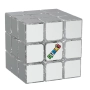 Оригинален куб на Рубик 3x3x3 Rubik's Pulse Cube, снимка 4