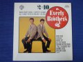 грамофонни плочи Everly Brothers, снимка 1