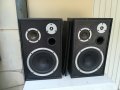 medion speaker system germany 2x140w-3way 1606211534, снимка 5