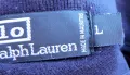 Polo By Ralph Lauren - мъжка поло тениска  размер L , снимка 12