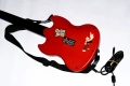 PS2 жична китара Плейстейшън Sony PlayStation 2 Guitar, снимка 3
