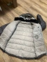 Висок клас зимна пухенка Bergans of Norway GALA Pertex Shield 700cuin Down Winter Jacket , снимка 9