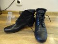 100% ЕСТЕСТВЕНИ спортно / елегантни обувки, снимка 2