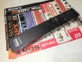 SONY RM-ANU207 AUDIO REMOTE-ВНОС SWISS 2812251733, снимка 10