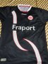 Футболна блуза на eintracht frankfurt, снимка 15