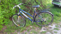 Велосипед Genesis OHIO  28 цола, снимка 5