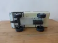 Метално механично камионче УРАЛ камион количка играчка 1970 г, снимка 11