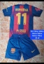 RAPHINHA 11 ❤️⚽️ детско юношески футболни екипи НОВО сезон 2025-26 година , снимка 3