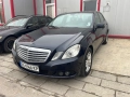 Mercedes E200 CDI 651 , снимка 1