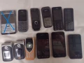 Телефони, много от тях работещи, снимка 1