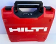 Hilti SiD 4-22 Nuron - Безчетков импакт 2х22V 4.0Ah перфектен!, снимка 8