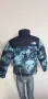 The North Face Nuptse 700 Down Mens Jacket Size S ОРИГИНАЛ! Зимно пухено Яке!, снимка 3