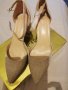 Италиянски маркови обувки, снимка 1 - Дамски елегантни обувки - 35305162