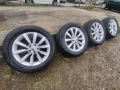 17-ки джанти VW Tiguan Sharan Passat и д-р 5х112 , снимка 1