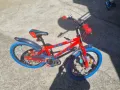 Детско колело / велосипед DRAG/ДРАГ RUSH 20 инча, снимка 2