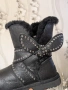 ботуши UGG MABEL BAILEY BOW CLASSIC номер 38 , снимка 6