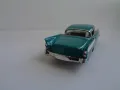 1:43 DINKY MATCHBOX STUDEBAKER GOLDEN HAWK КОЛИЧКА МОДЕЛ, снимка 4