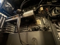 Dual XEON CPU workstation LGA 2011-3 ASUS Z10PE-D16 WS RTX 3060, снимка 10