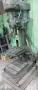 Колонна бормашина ПК-20, снимка 2