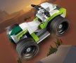 LEGO® Creator 31103 - Ракетен камион, снимка 5