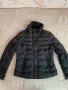Дамско пухено зимно яке, снимка 1
