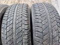 4бр.зимни DUNLOP 265/60/18 110H DOT 2819, снимка 5
