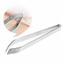 2769 Пинсета за кухня за люспи, пера и кости, снимка 7