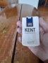 Пакет от цигари Kent, снимка 4