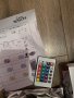 Led декоративна лампа с дистанционно управление, снимка 4