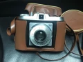 Ретро лентов фотоапарат AGFA ISOLA I, снимка 3