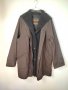 Coldix coat D46/F48