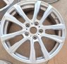 Skoda Seat Volksvagen Audi 17 цола.Замъка Ямбол , снимка 1 - Гуми и джанти - 40816159