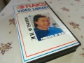 MIROSLAV ILIC-VHS VIDEO TAPE 1906251423, снимка 9